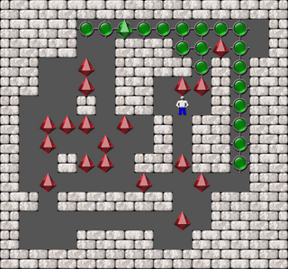 Уровень 178 — More Bugs collections